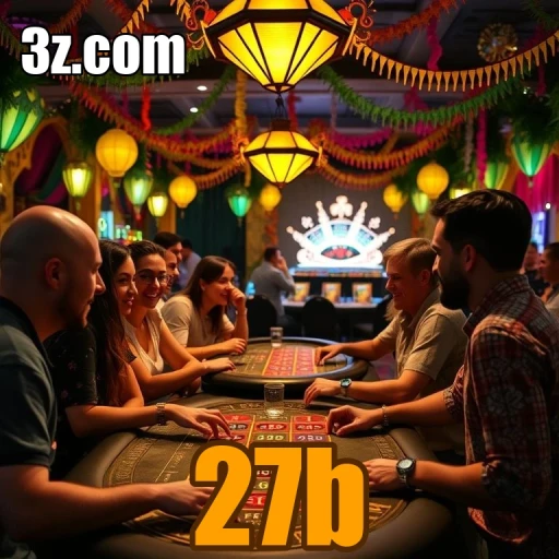 Inovação nos Cartões do 27b: jogos ao seu alcance