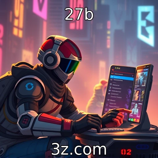 Tendências emergentes em jogos multiplayer online - 27b