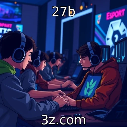Impacto dos eSports na cultura jovem - 27b