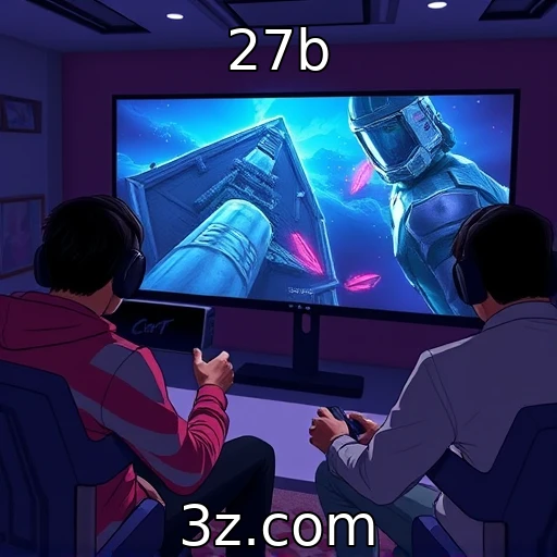 As futuras plataformas de streaming de jogos - 27b