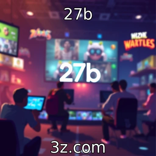 Perspectivas de crescimento na monetização de jogos - 27b